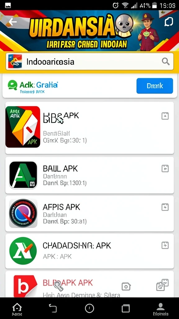 Screenshot surga55 nomor 2