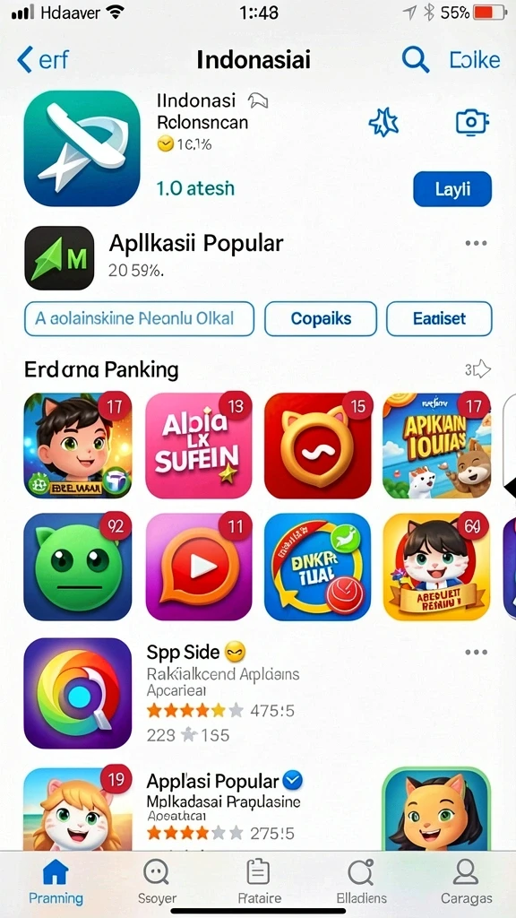 Screenshot svipwins nomor 1