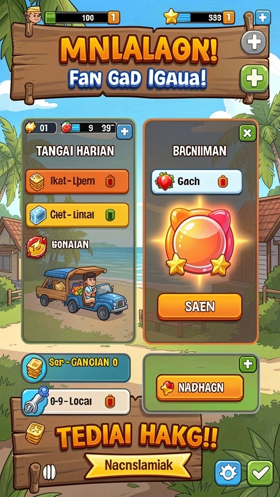 Screenshot t9999 nomor 3