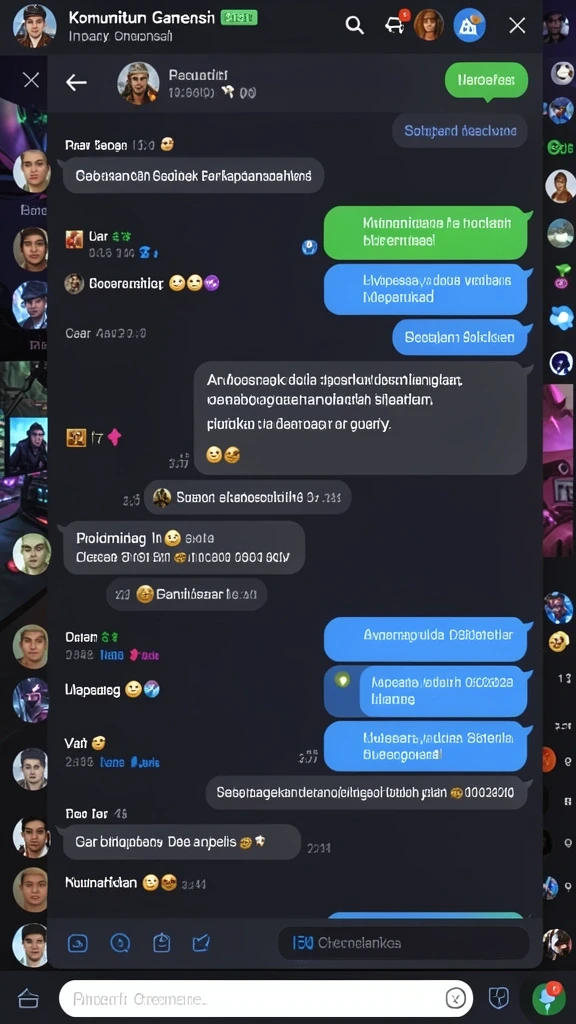 Screenshot tigerjp88 nomor 3