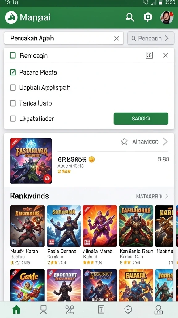 Screenshot topanwin nomor 2