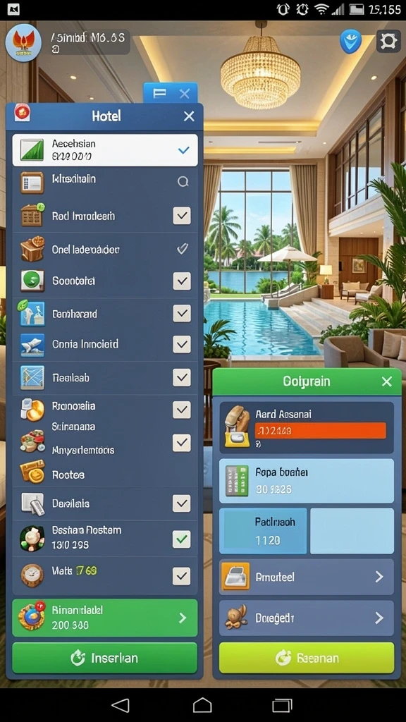 Screenshot v87 nomor 3