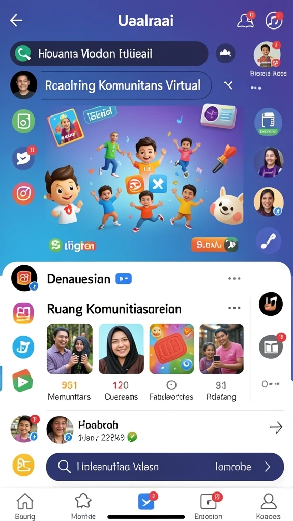 Screenshot v98 nomor 1