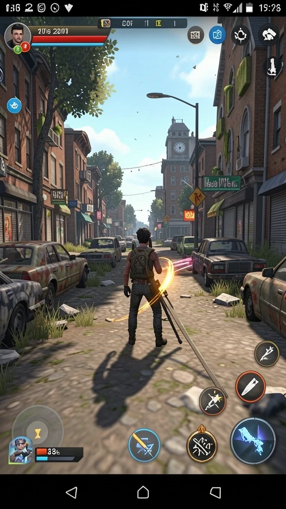 Screenshot v98 nomor 2