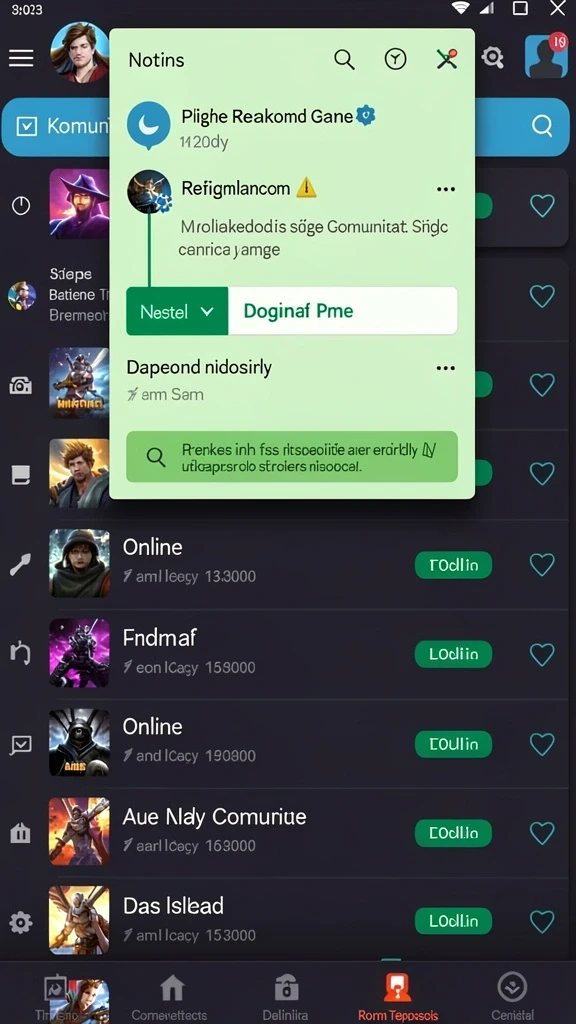Screenshot vc55 nomor 1