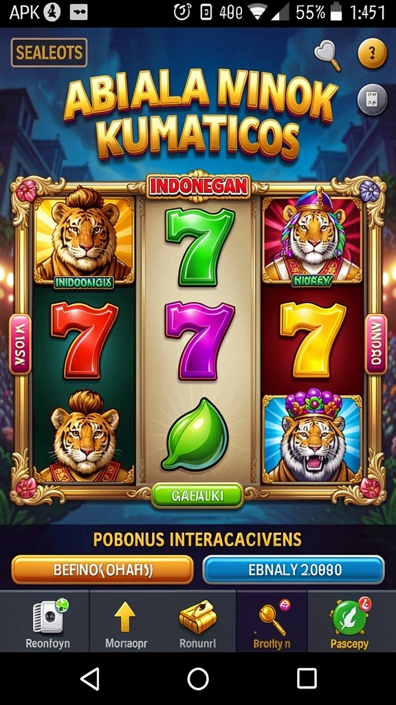 Screenshot vc55 nomor 2