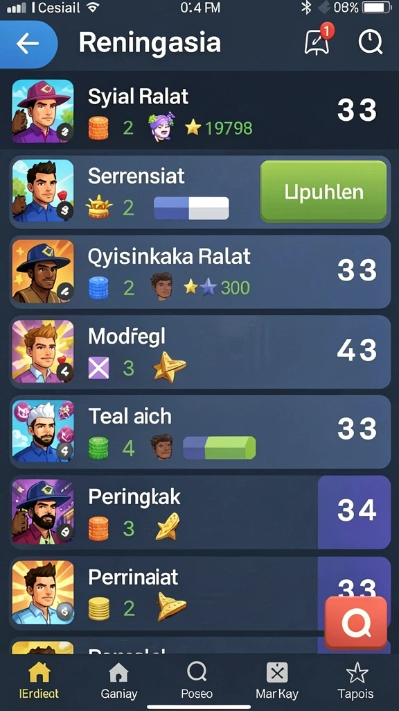 Screenshot vikingtoto nomor 2
