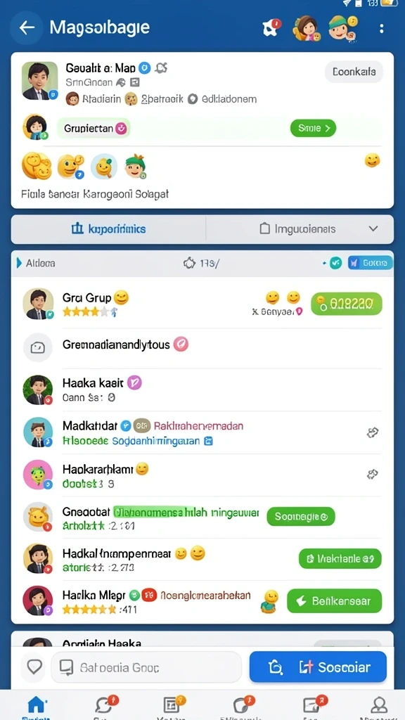 Screenshot wiranaga nomor 3