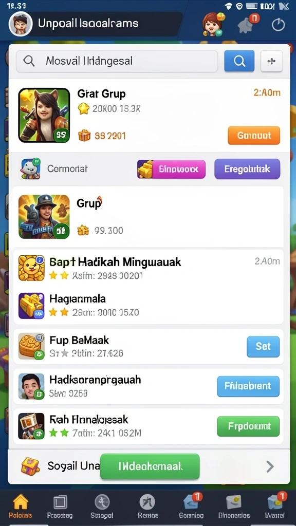 Screenshot yowestogel nomor 1