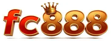 fc888 — logo banner resmi Indonesia